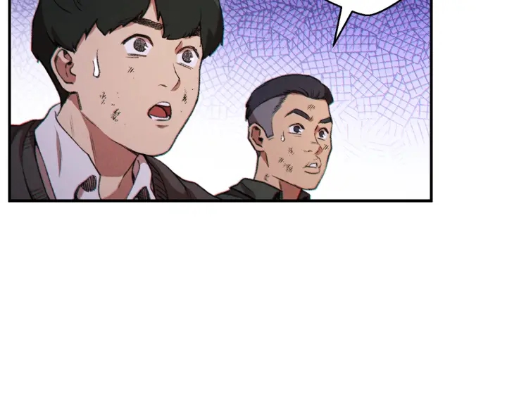 第45话 欢迎来到第四域！9