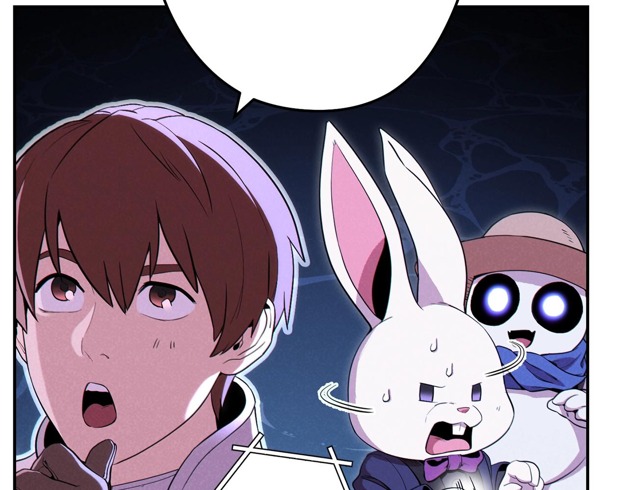 第94话 你给我勤奋点！兔子92