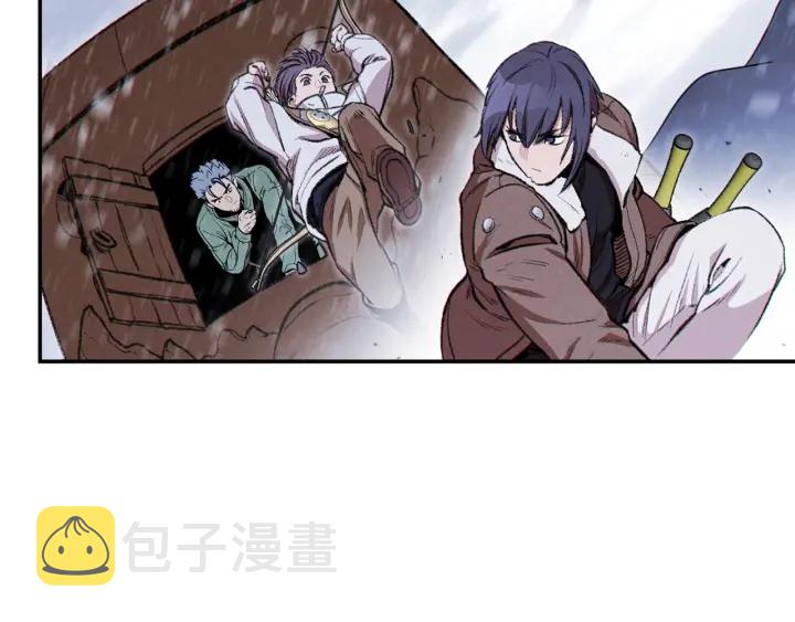 第64话 认真打怪！13