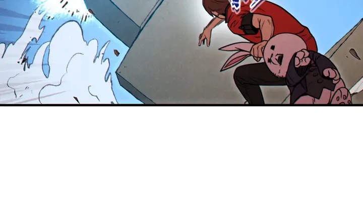 第58话 ????的苦，兔子知道124