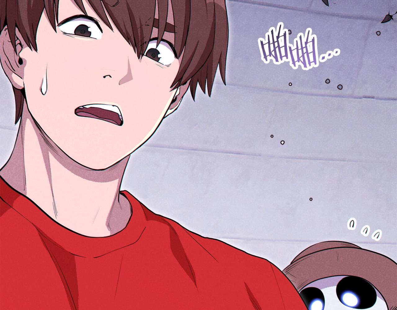 第91话 狮鹫的勇气！27