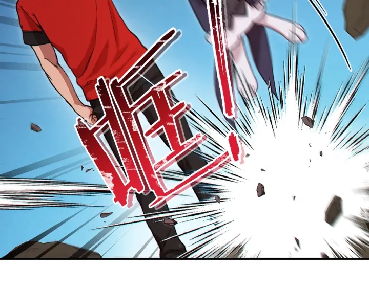 第58话 ????的苦，兔子知道110