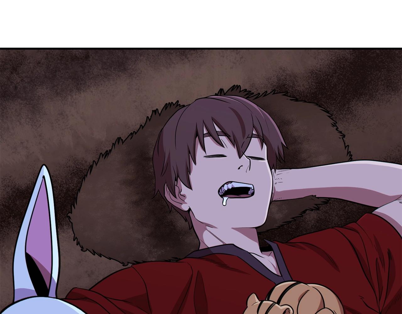 第114话 入侵神殿的玩家124
