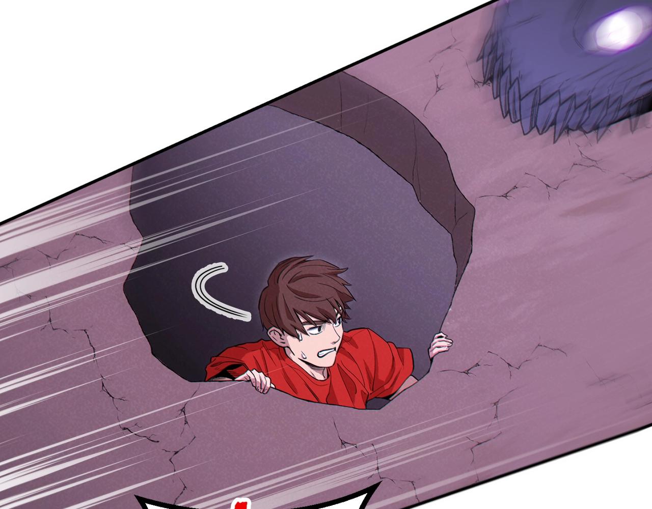 第91话 狮鹫的勇气！39