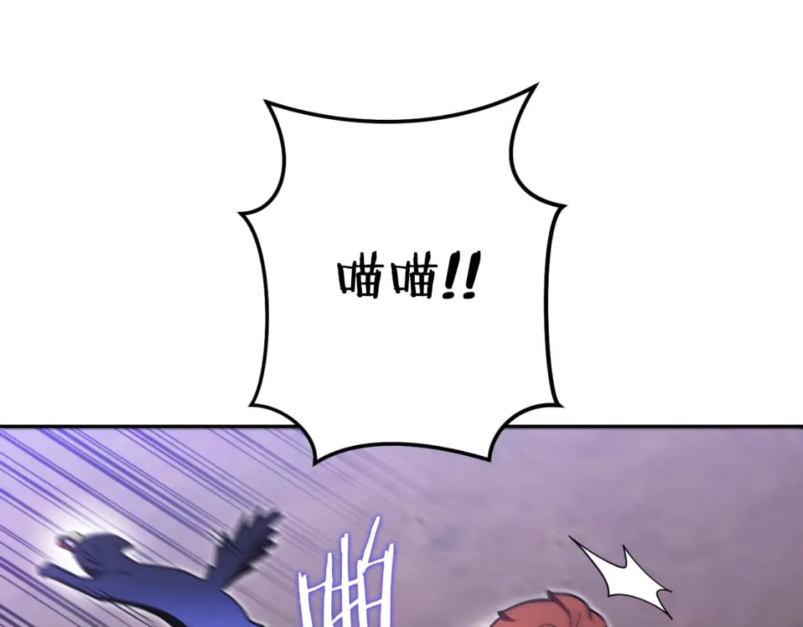 第164话 呜啊！魔法猫猫！mua！47