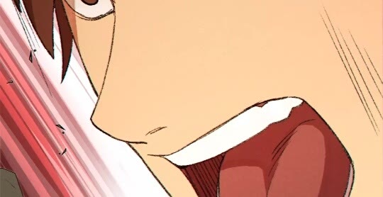 第34话 兔生到达了高潮43