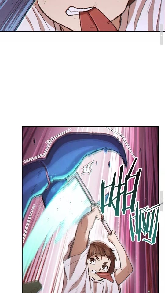 第36话 上吧东民！我吃蟹腿了37