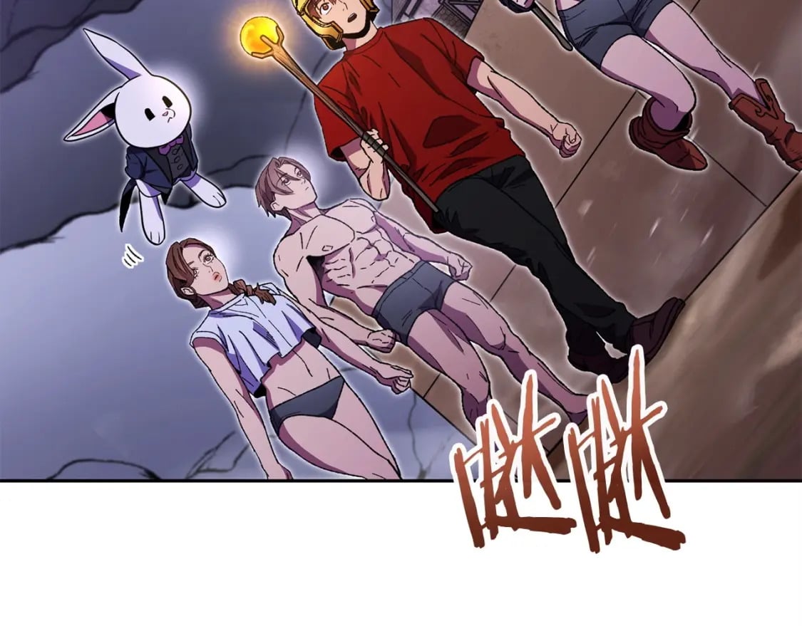 第158话 攻略迷宫91