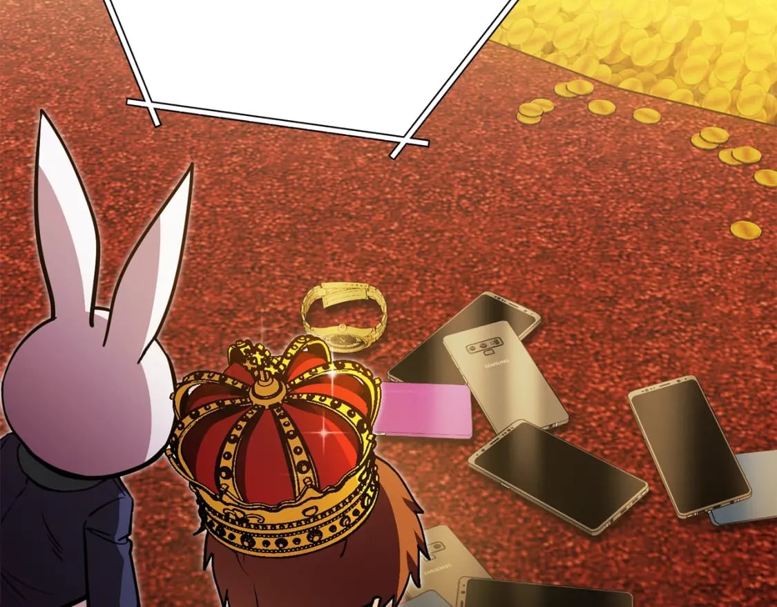第154话 这是手机啊！8