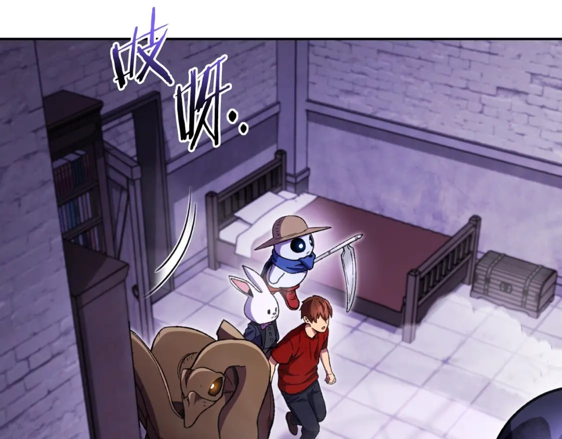 第161话 变态吧多温！211