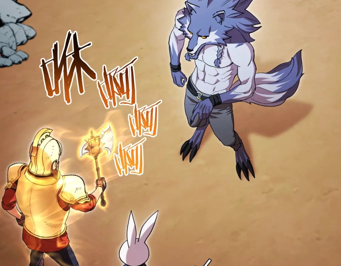 第170话 精灵的武器20