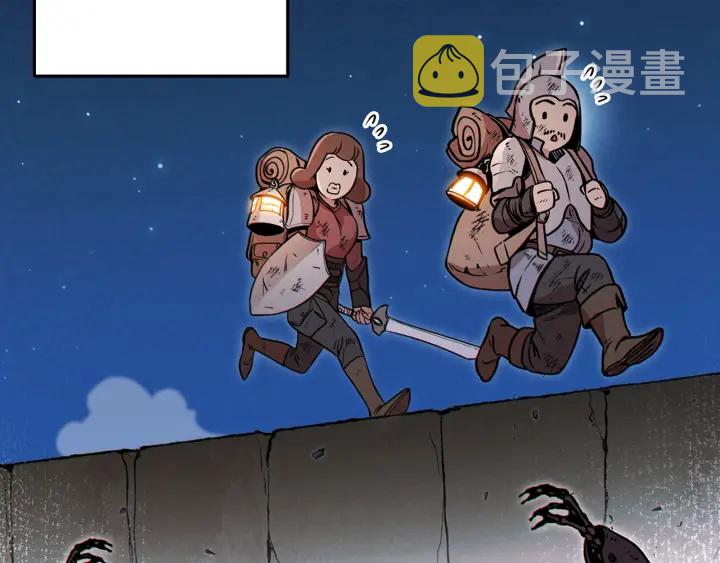 第57话 老爷子下跪95