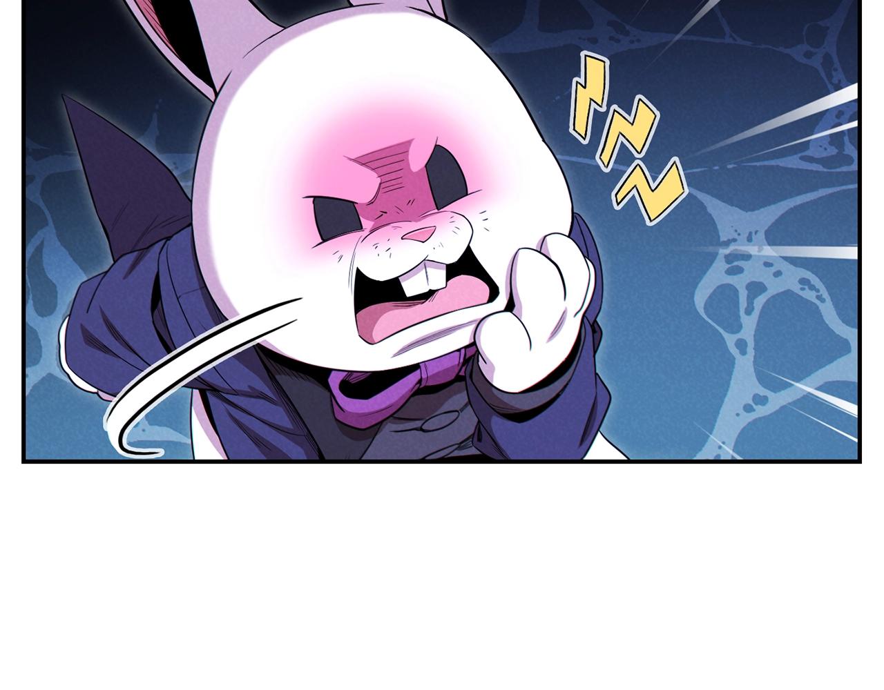 第94话 你给我勤奋点！兔子154