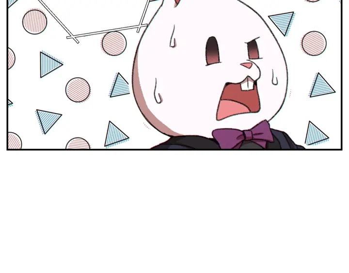 第58话 ????的苦，兔子知道134