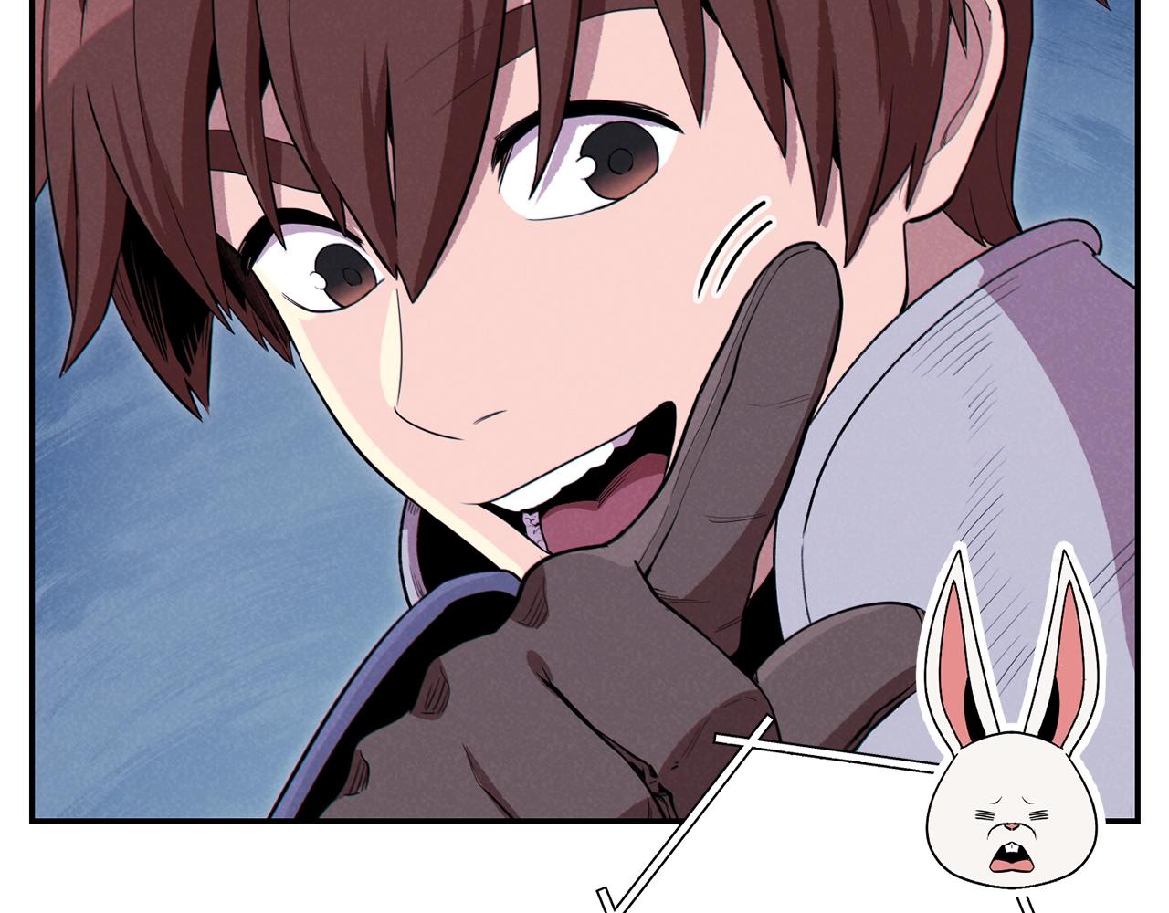 第94话 你给我勤奋点！兔子103