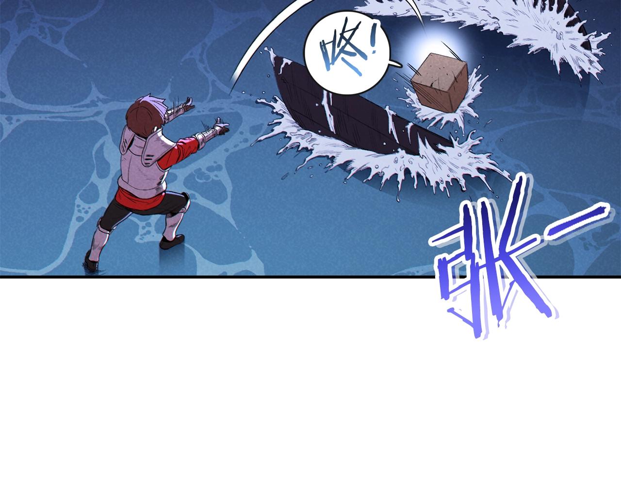 第94话 你给我勤奋点！兔子127