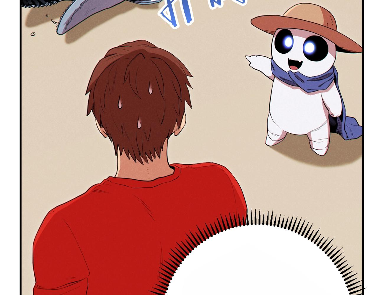 第91话 狮鹫的勇气！189