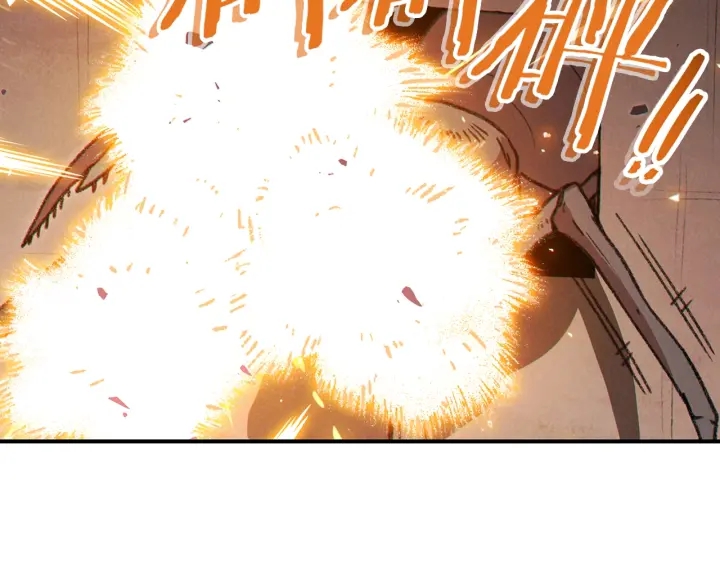 第68话 赤身狩猎！近战肉搏！91