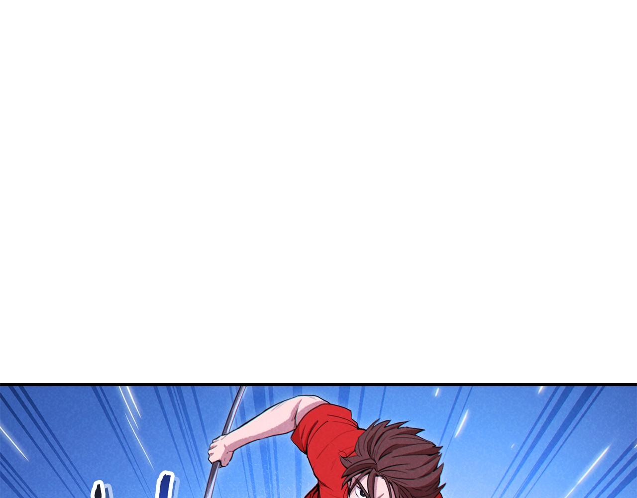 第91话 狮鹫的勇气！70