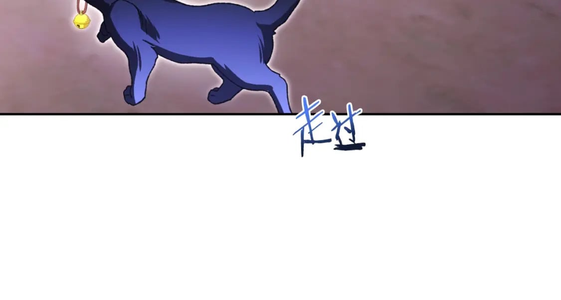 第164话 呜啊！魔法猫猫！mua！32