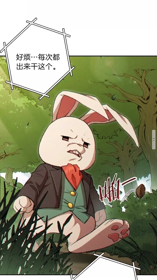 第37话 兔子的史诗技能！24