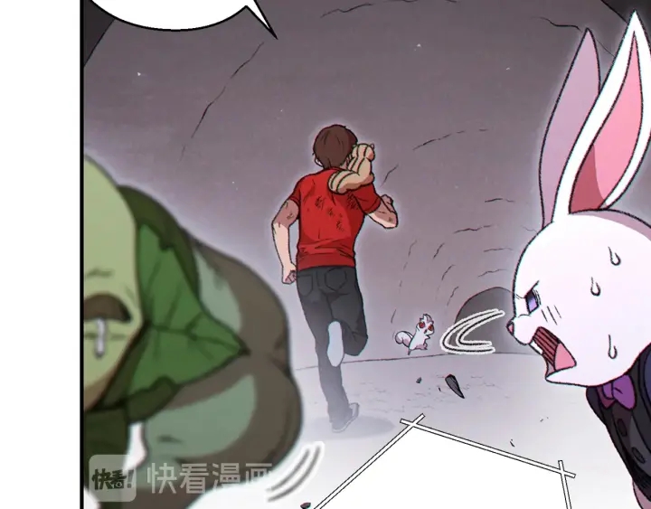 第68话 赤身狩猎！近战肉搏！102