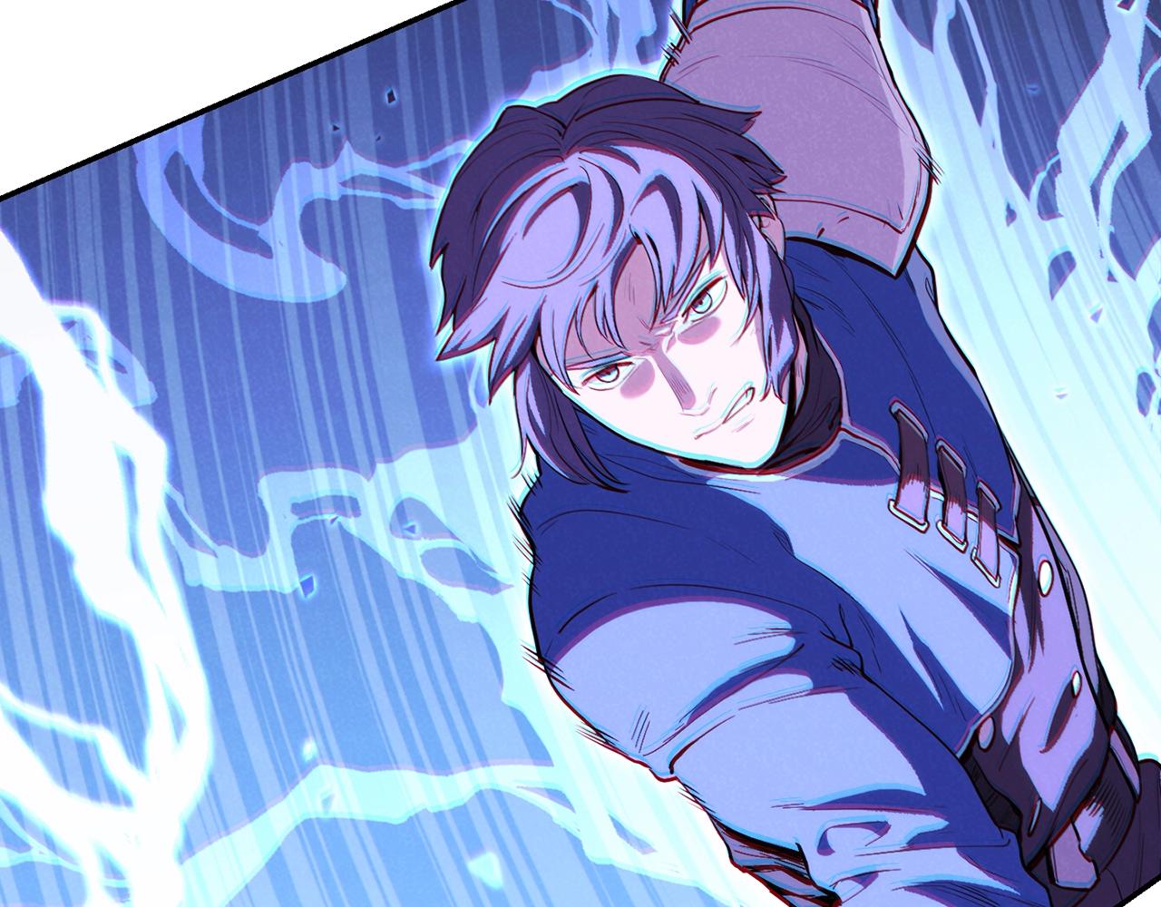 第90话 黑暗中的光48