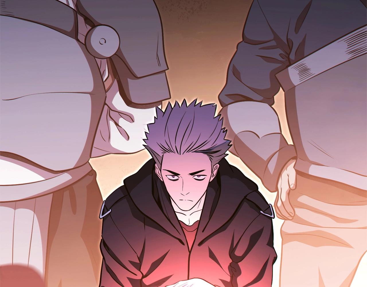 第124话 巴文超神啦！160