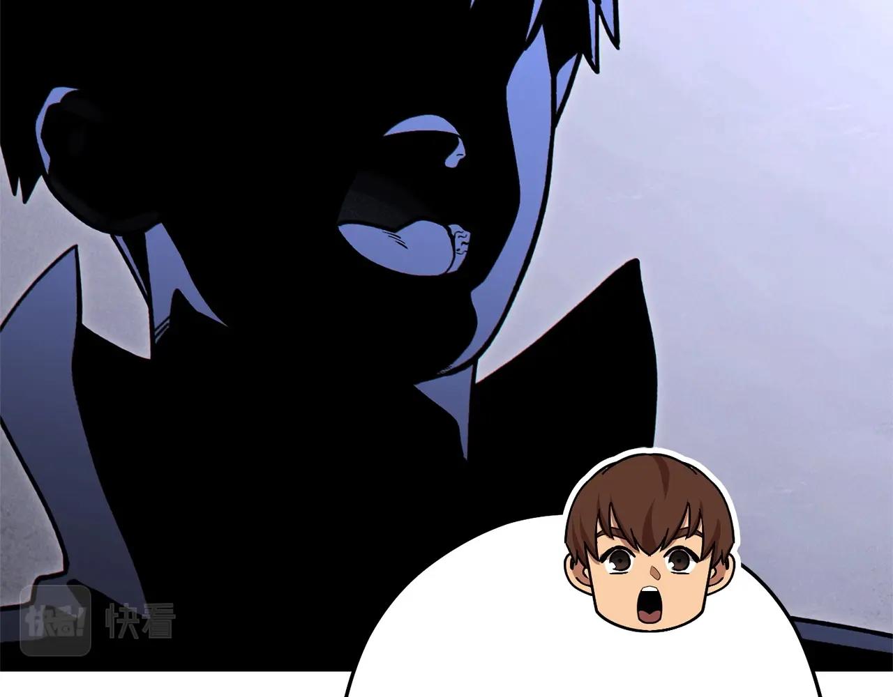第105话 影子召唤！170