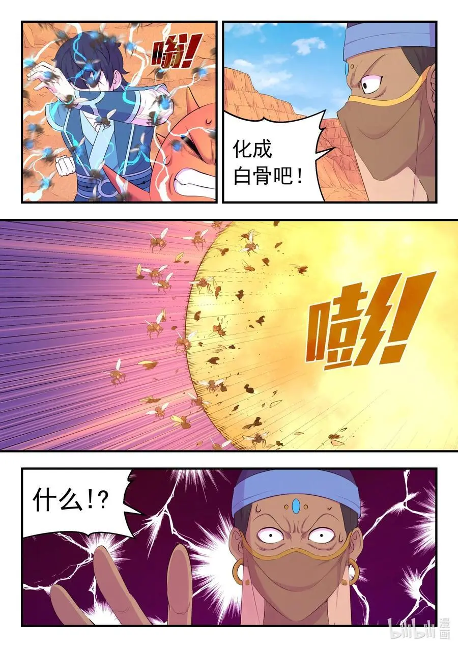 221 蝇群19