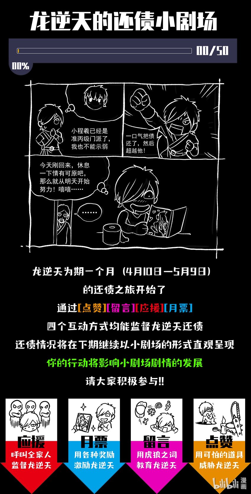 048 夜谈28