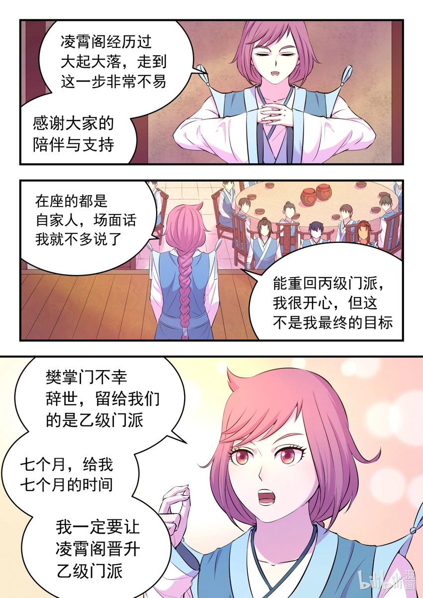 101 丙级庆功宴12