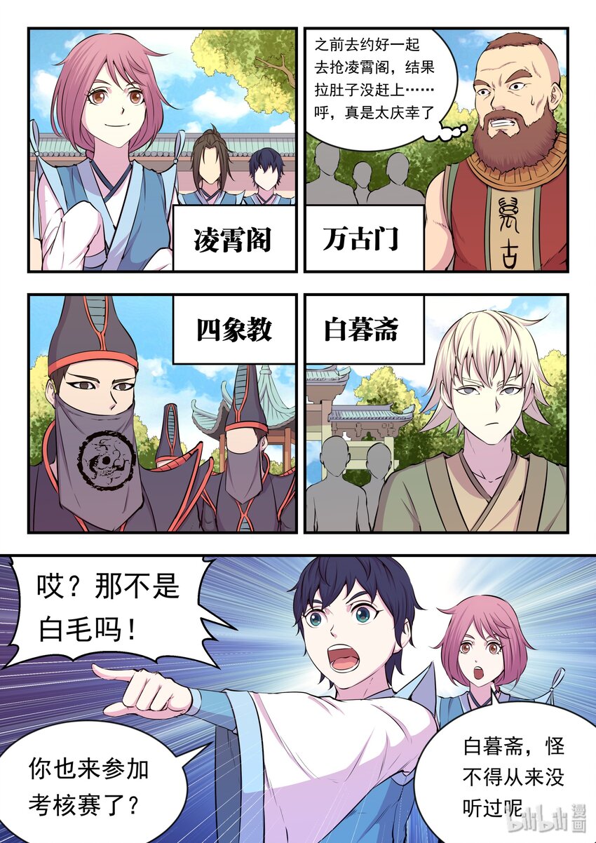 020 进发考核岛13