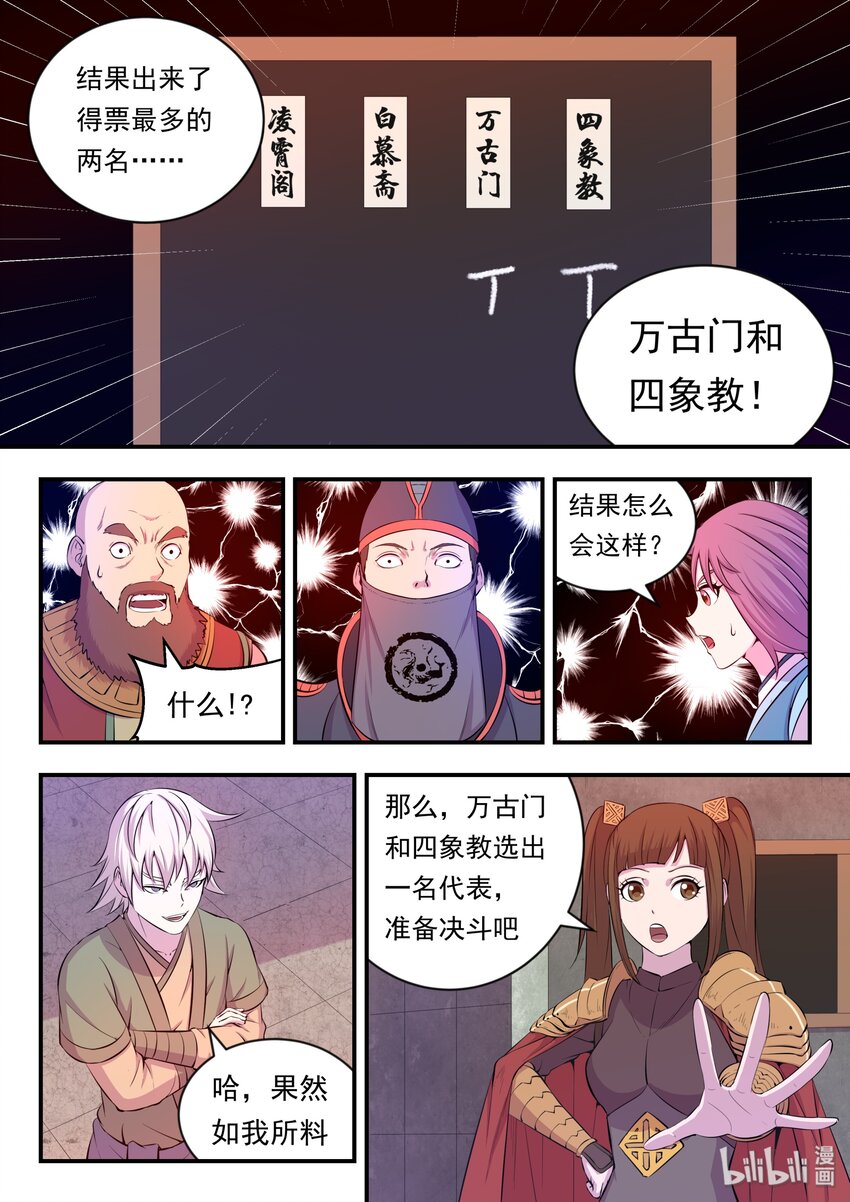 021 淘汰投票12
