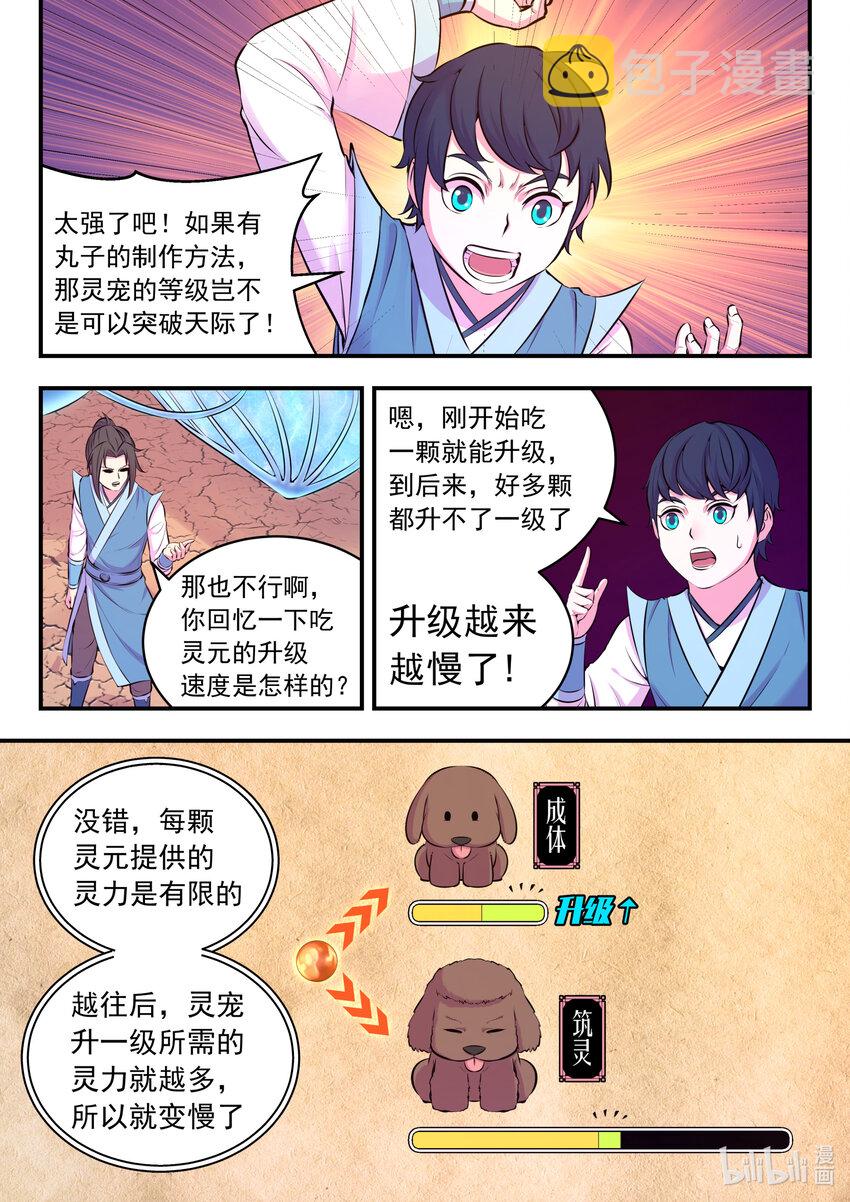 077 提升的捷径11