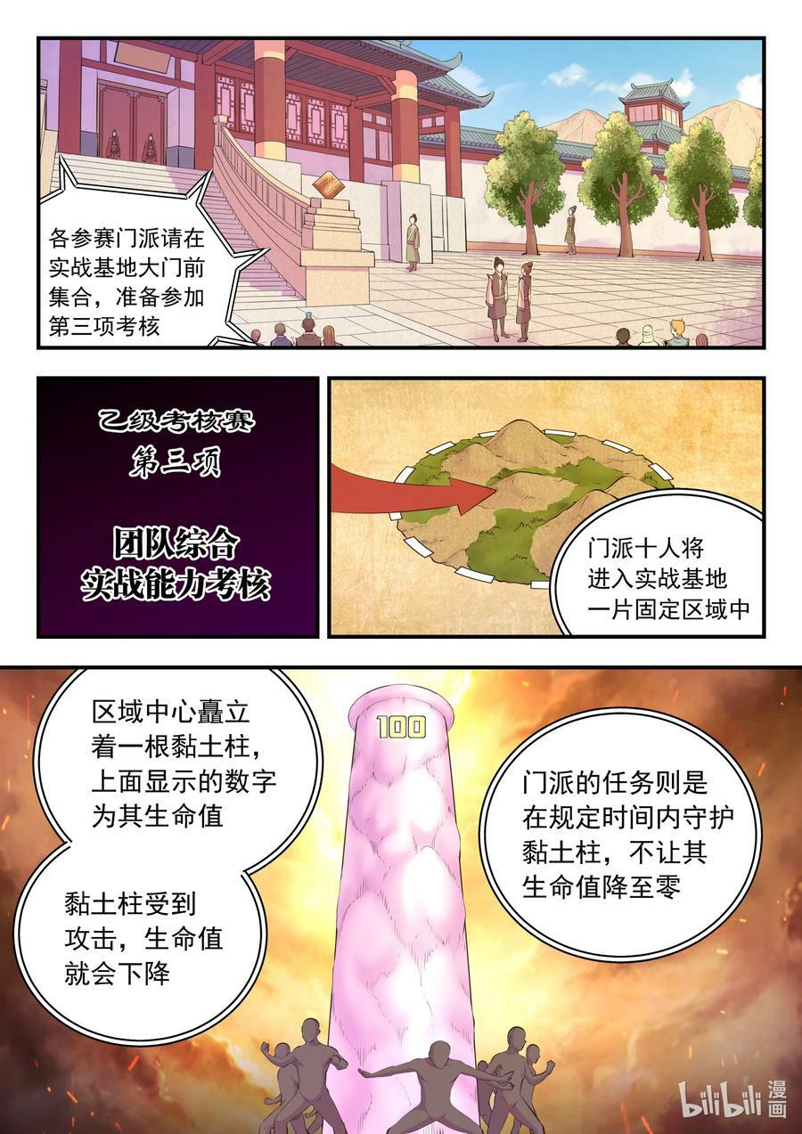 191 灵宠实力评估13