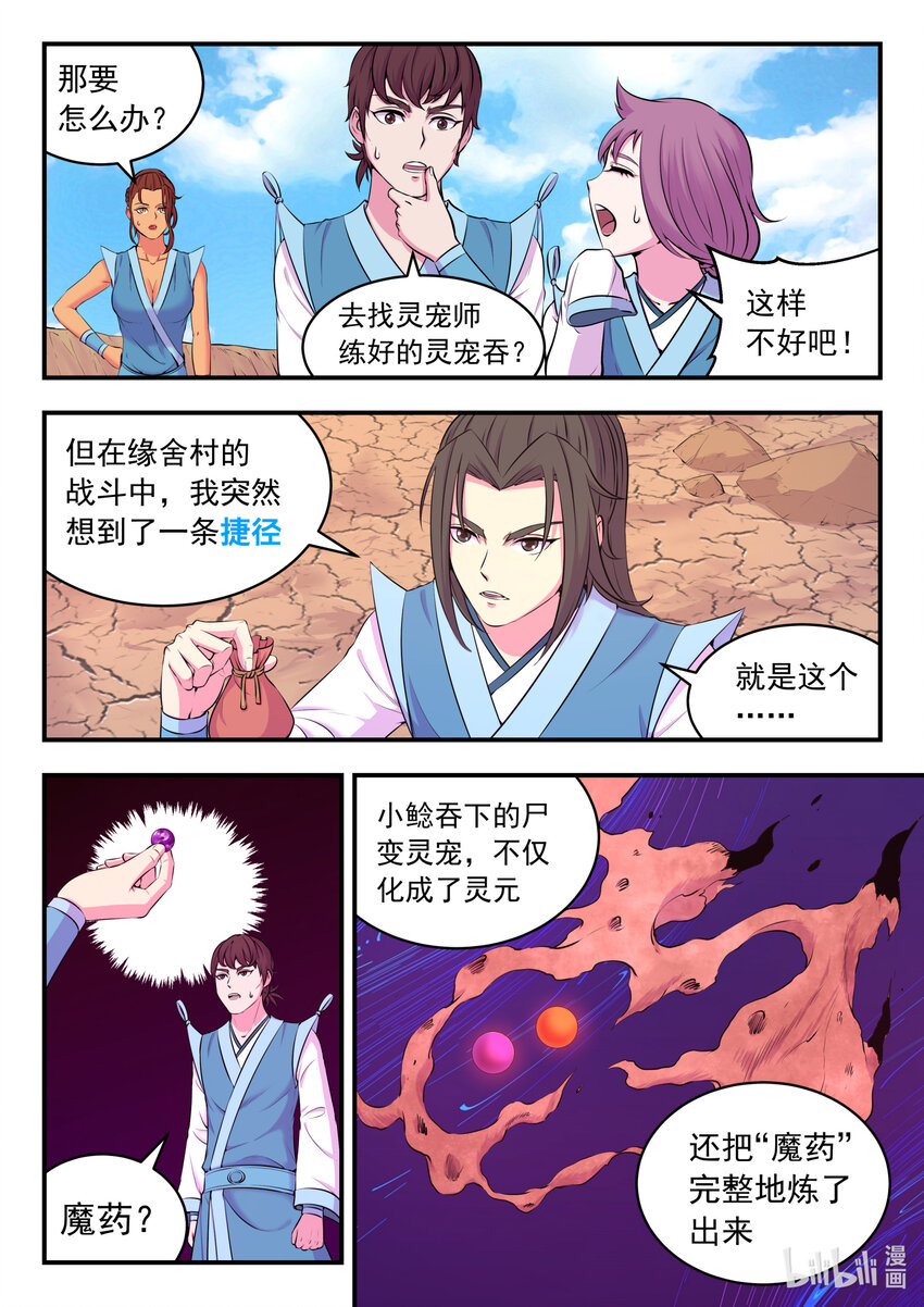 077 提升的捷径13