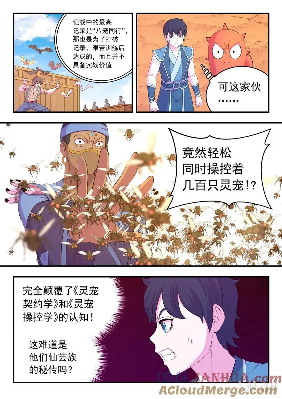 221 蝇群12
