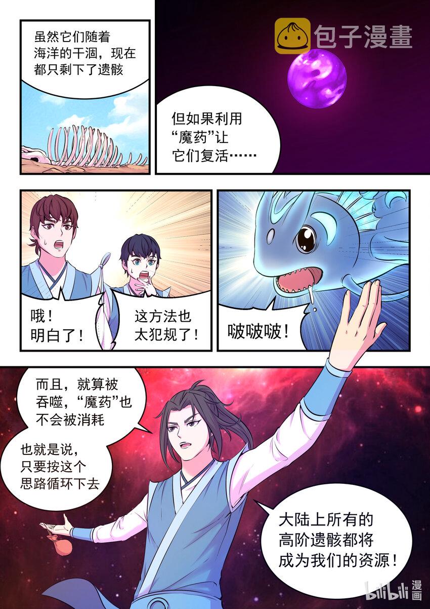 077 提升的捷径15