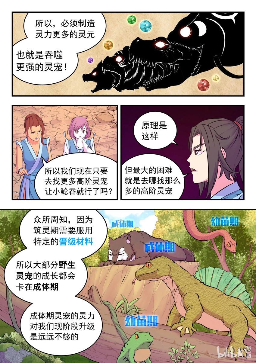 077 提升的捷径12
