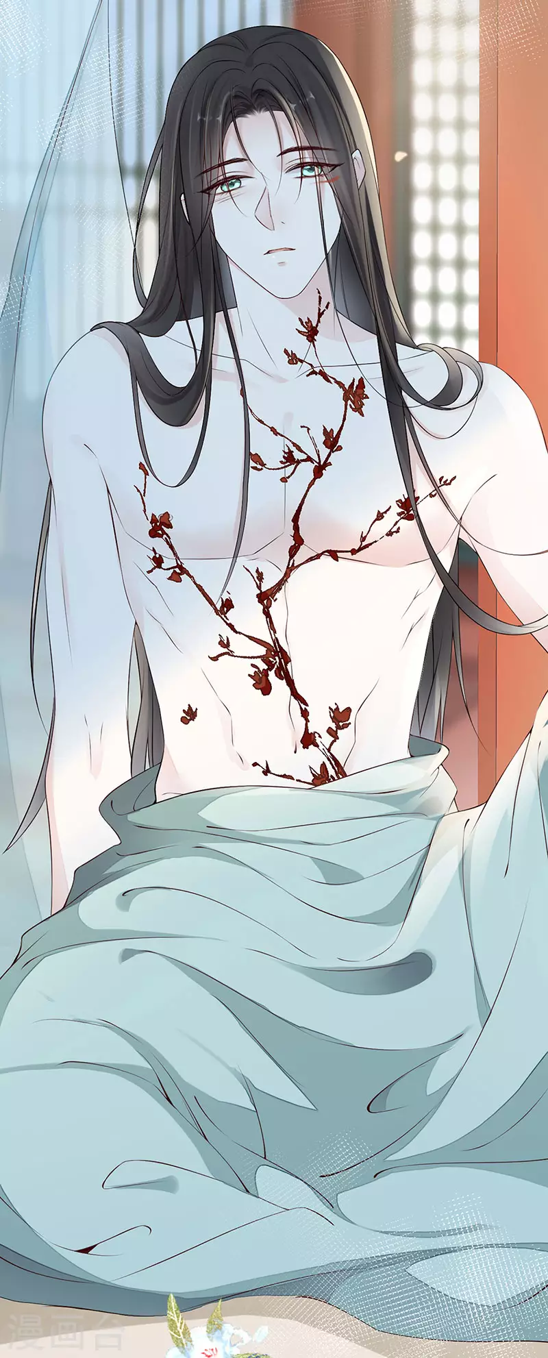 第47话 自荐枕席10