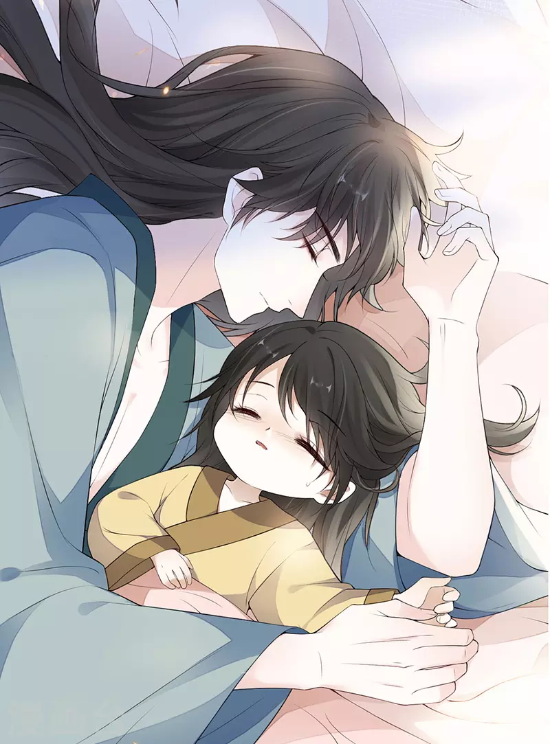 第81话 一家三口~26