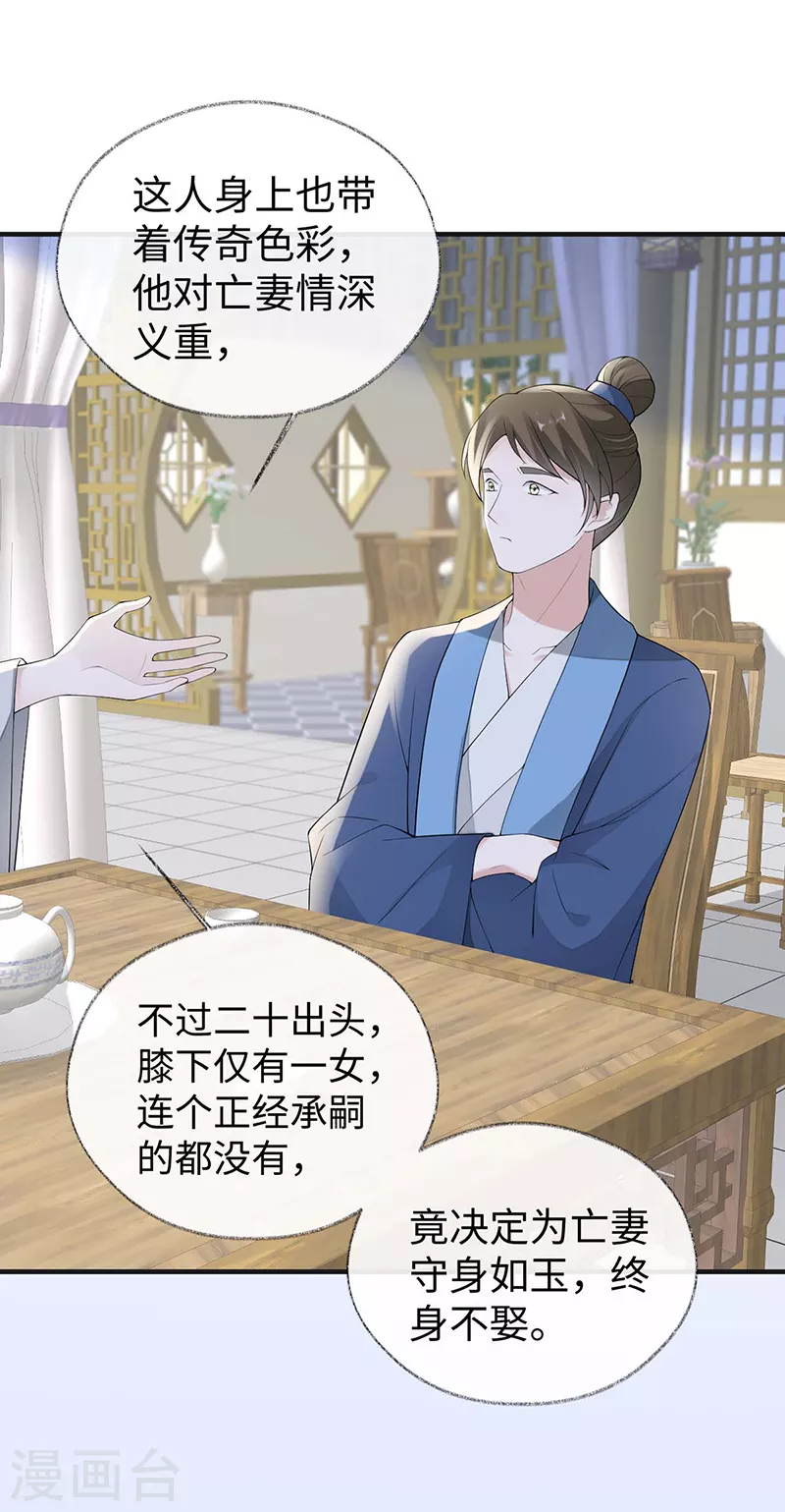 番外1陛下总在为难我4