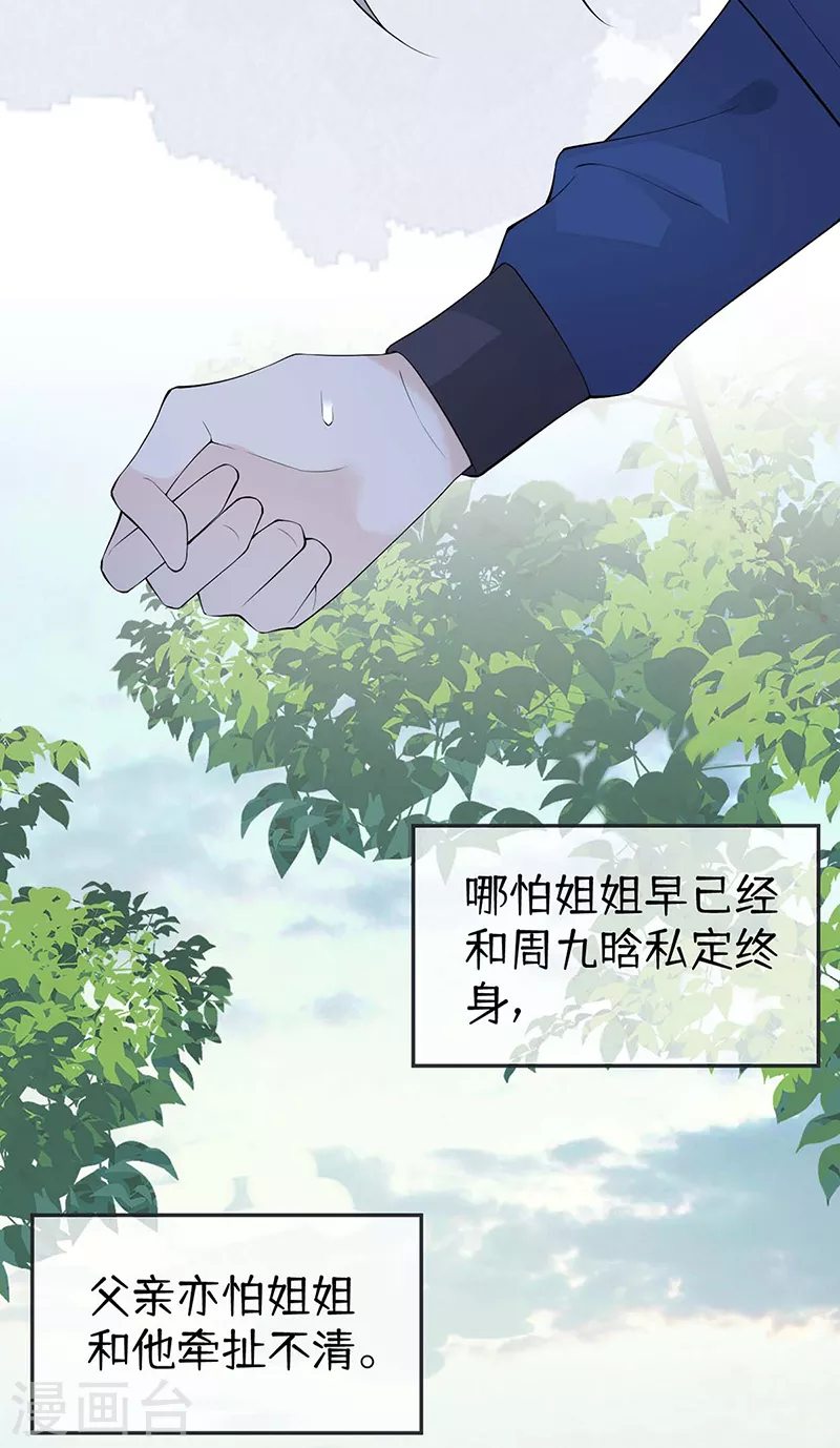番外5一日为姐，终身为姐（上）18