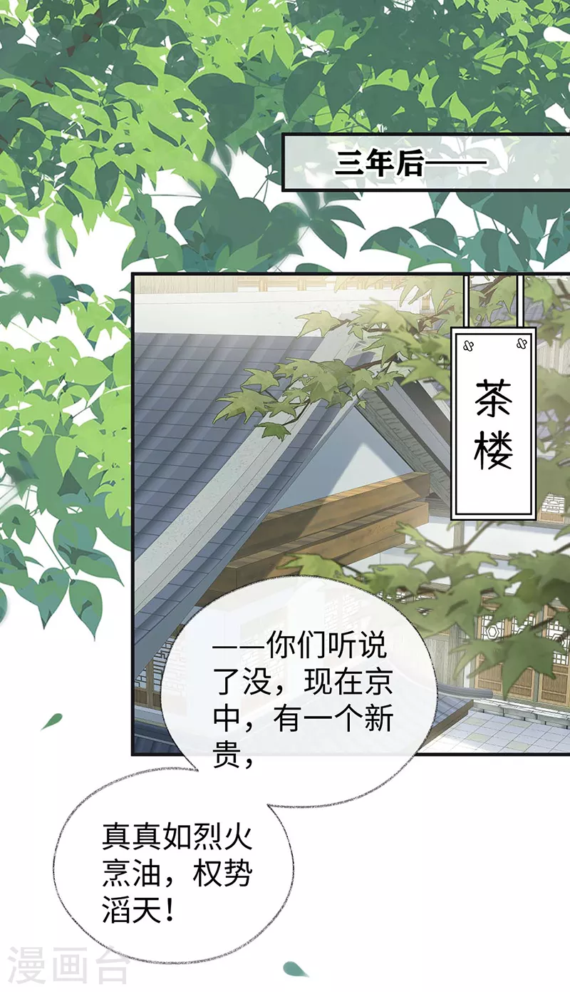 番外1陛下总在为难我1