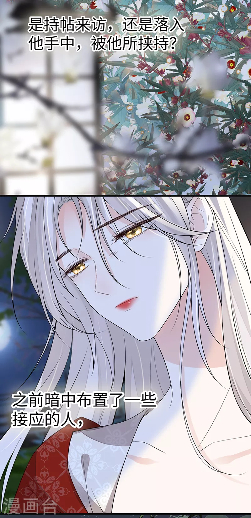第116话 不妨一醉3