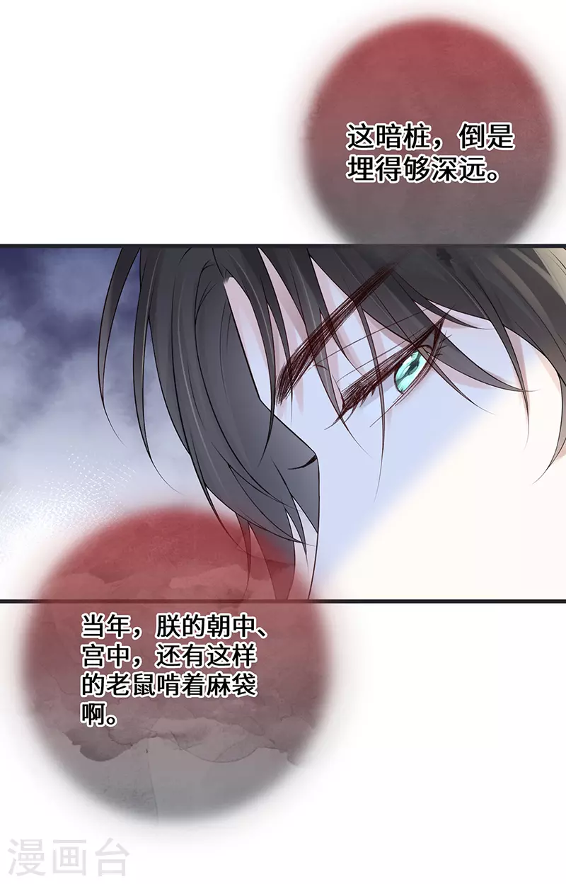 第80话 是父皇吗？4