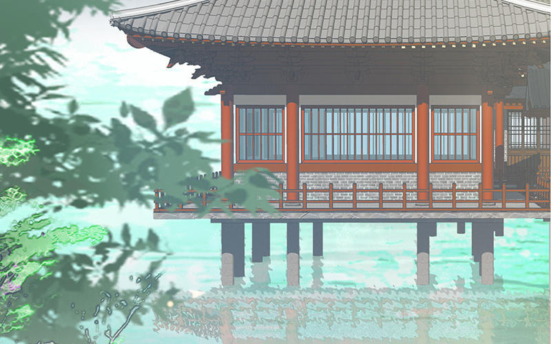 第17话 全都纳入宫吧！2