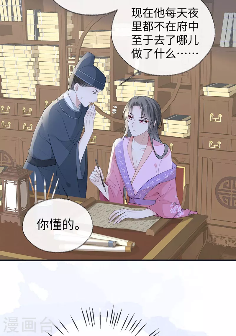 番外1陛下总在为难我25