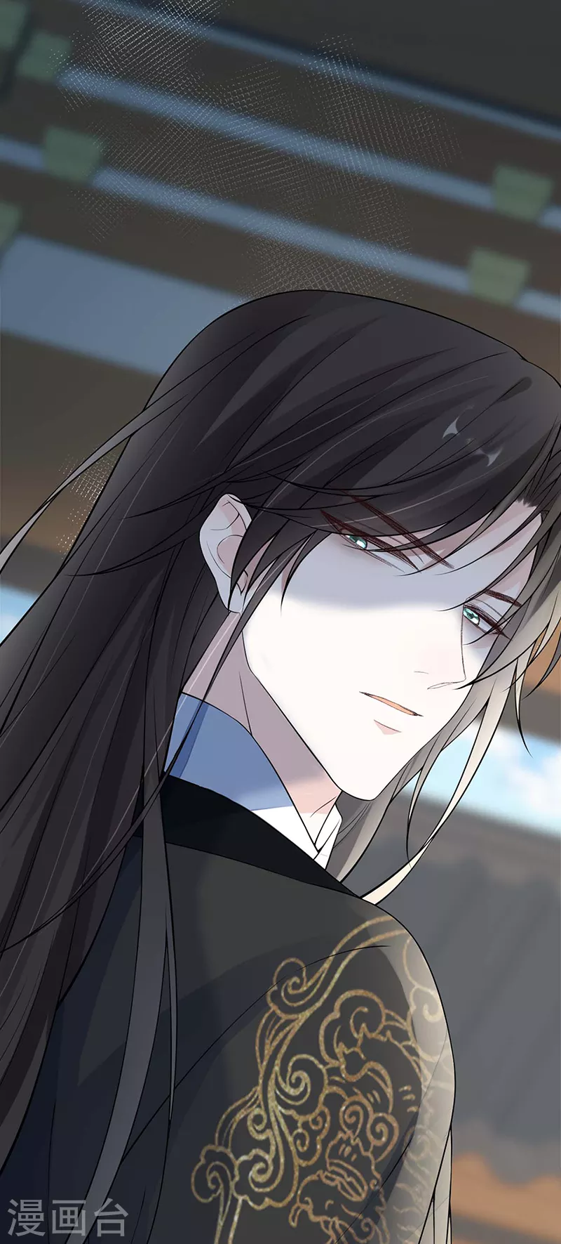 第138话 先帝打脸进行时16